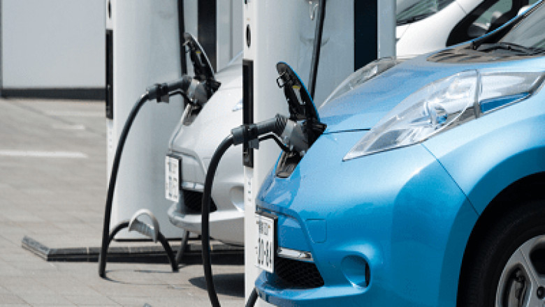 China Electric Vehicle Market Size, Share, Growth, Trend & Forecast 2026