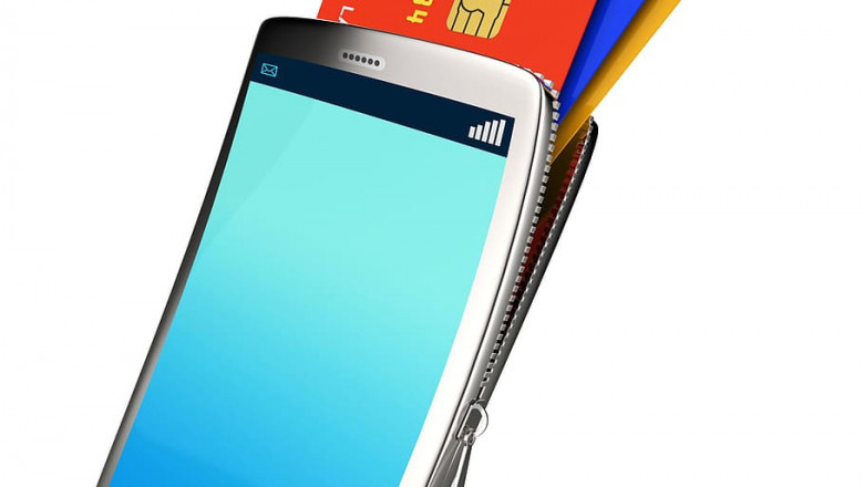 Digital Credit Cards: What Is It & How To Use Them?