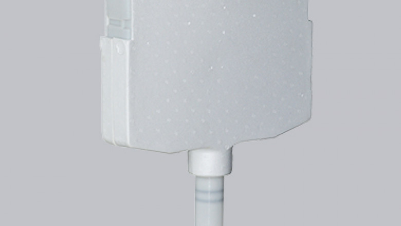 Get here the Best Concealted Cistern Online at Best Price in India