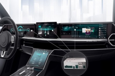 Global Automotive Voice Recognition System Market Size, Share & Forecast 2026