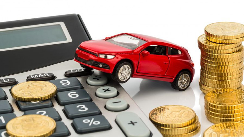 Global Car Finance Market: Industry analysis and opportunities assessment, regional outlook, leading players during the forecast period 2021-2027