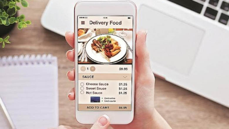 Global Online Food Ordering and Delivery Market Size, Status and Forecast 2021-2027