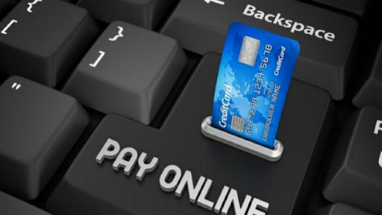 Global Online Payment Service Market Size, Status and Forecast 2021-2027