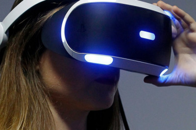 Global Virtual Reality in Gaming Market Analysis including Growth, Challenges, Opportunities and Future Developments to 2027