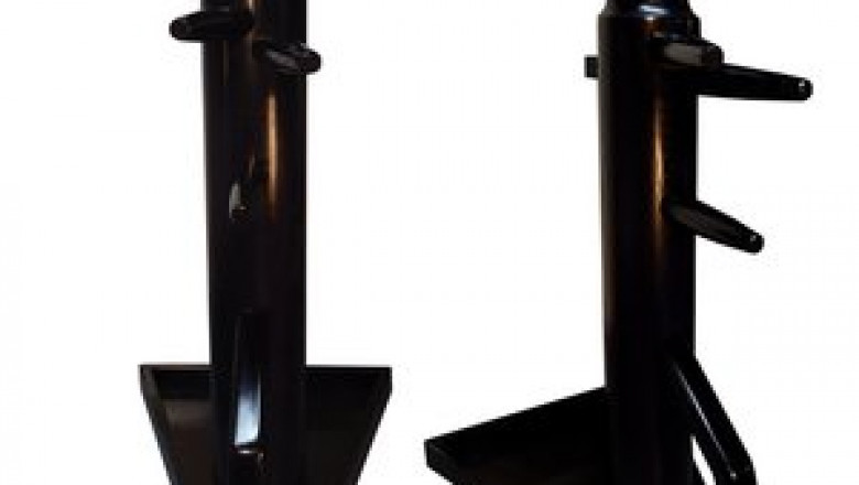 How To Practice And Get Better in the Art Of Wing Chun With a Wooden Dummy?