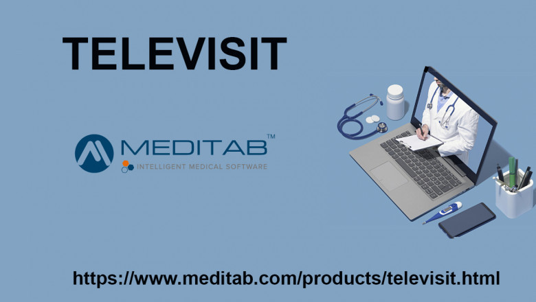 Improve HealthCare Service by Use Televisit