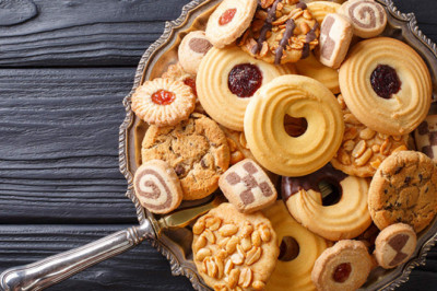 In-depth Analysis on Biscuits Market 2021 Focusing on key Players like Kellogg Company, Nestle Group