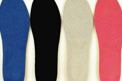 Insole for Plantar Fasciitis