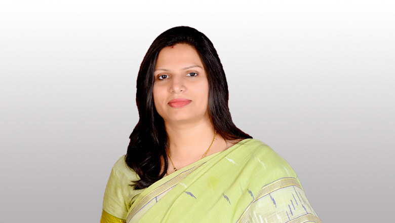 Lady Breast Surgeon in Pune : Dr. Shilpy Dolas