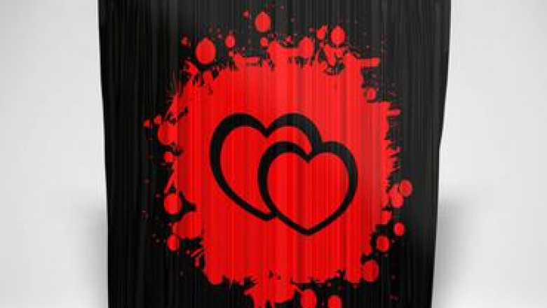 manchester united shower curtai