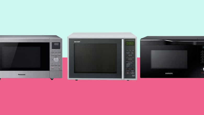 Microwave Ovens Market Advanced Research & Growth Opportunities in Global Industry by 2027 Edited by Leading Research Firm