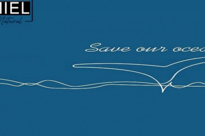 Miel Natural | Help Save The Ocean When You Choose Certified Organic Beauty