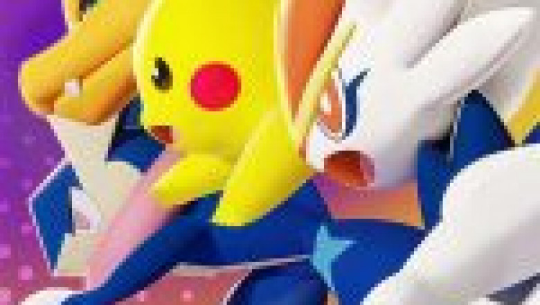 Pokemon UNITE