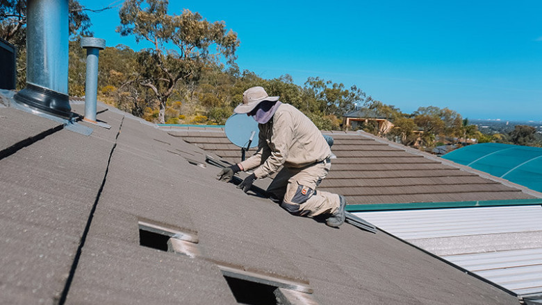 ROOF DOCTORS SA - ROOF RESTORATION ADELAIDE