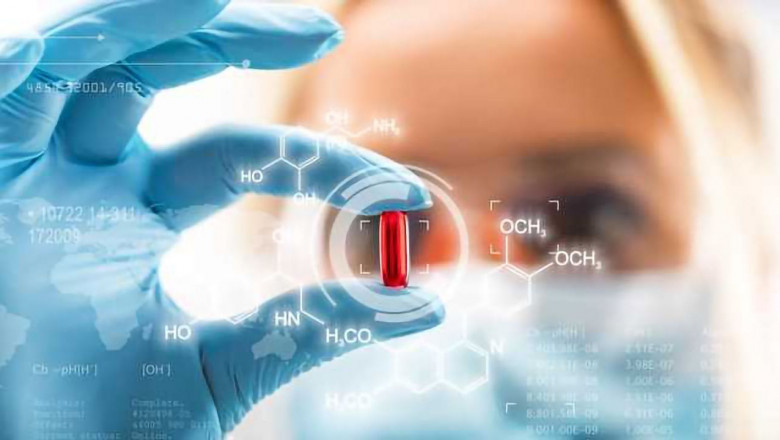 The in-situ hybridization is often used to determine certain genes, or to identify tumors. It has long been used to diagnose cancer.