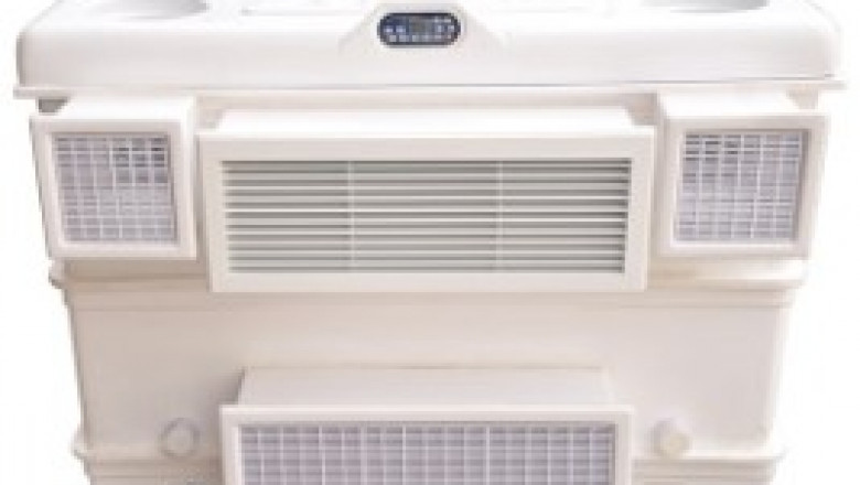 Three Types of Counter-Current Swimming Pools