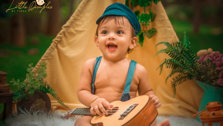 Tips for all the Kids Photographers In Bangalore by Little Dimples By Tisha