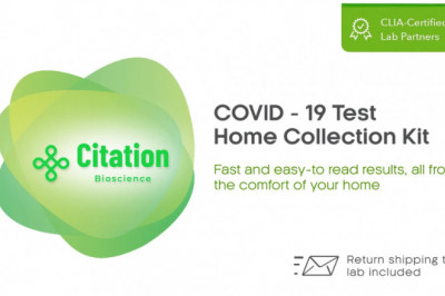 Why Covid testing is so important with at home kit