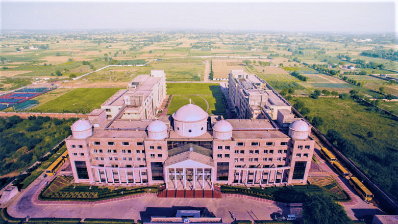 Why KR Mangalam University is the Best Civil Engineering College in Gurgaon | by KR Mangalam University | Dec, 2021 | Medium