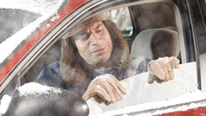 Windshield Replacement Tierrasanta