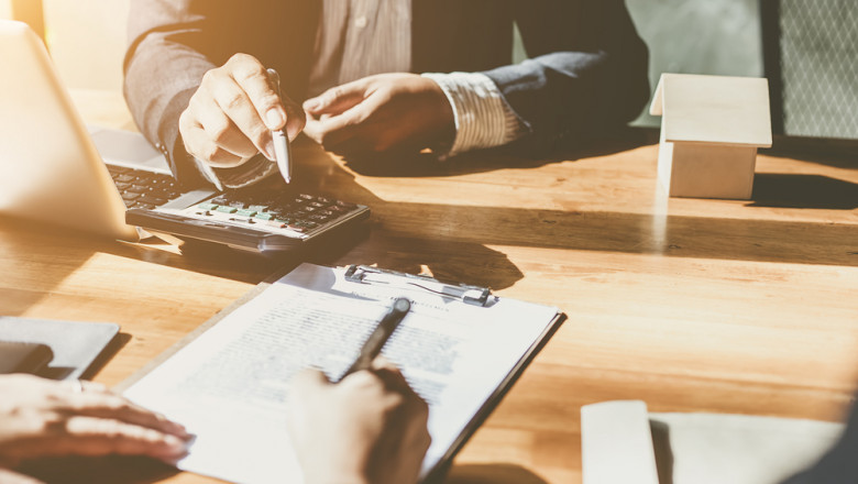 3 Reasons Why A Property Settlement Agreement Is Useful