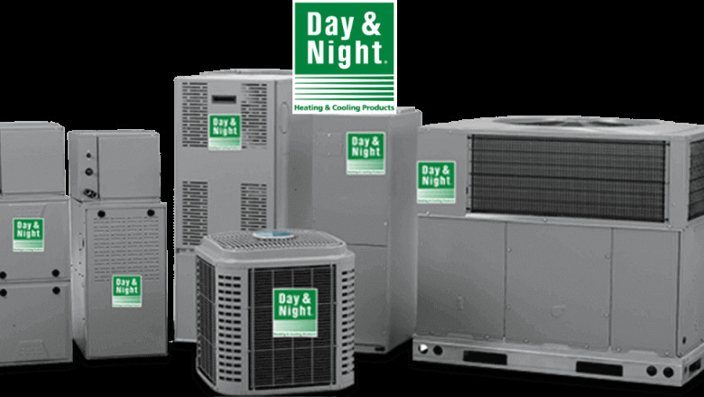 Air conditioning service near me