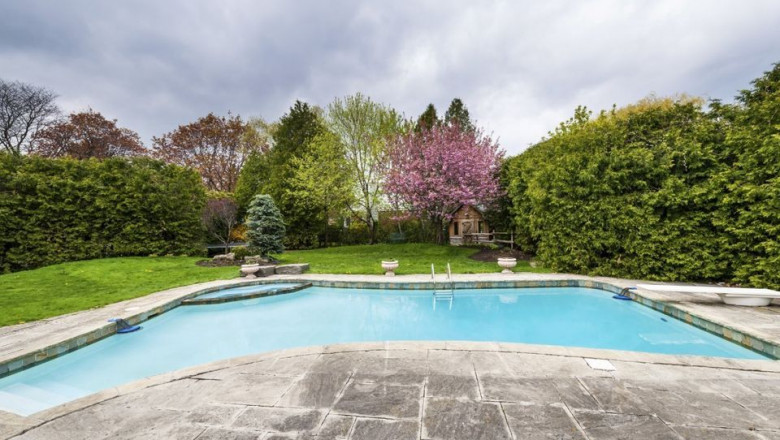 All You Need To Know About The Different Ways Of Pool Removal