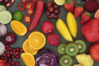 As an antioxidant, natural substances aid in the elimination of harmful and toxic substances.