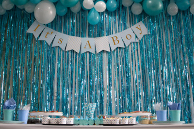 Baby Shower Decoration##1