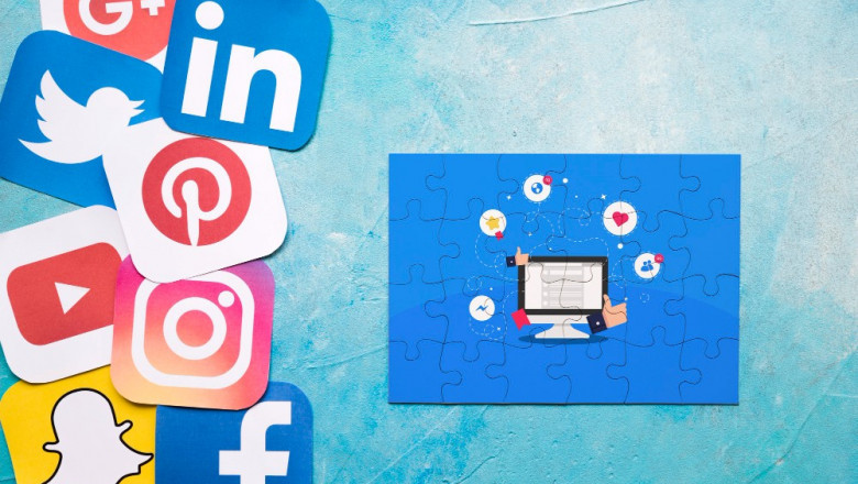 Benefits Of Social Media Marketing | SMM Company in Bangalore
