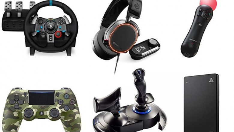 Best Report Gaming Accessories Market 2021: By Top Key Players like HyperX, Anker