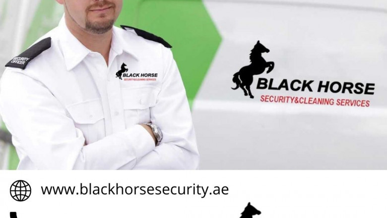 Certified Property Guards