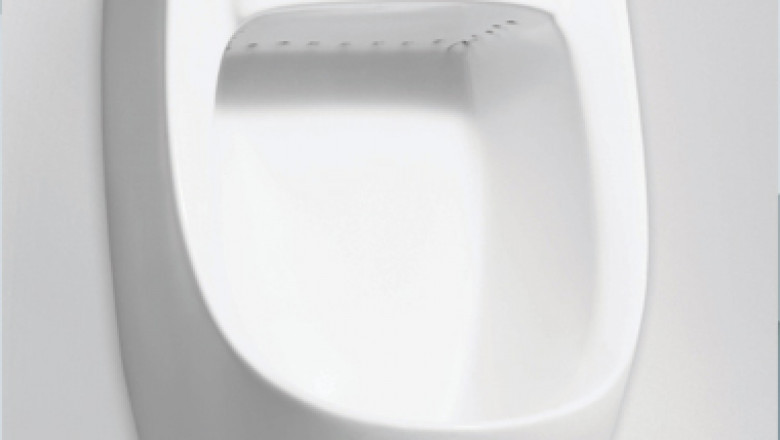 Check here the New Designer and Modern Urinoirs - Luxury urinals