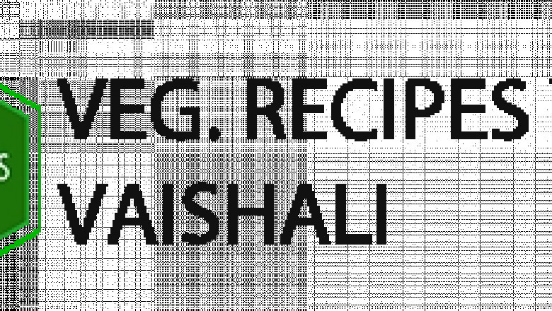 CHILDREN’S DAY SPECIAL RECIPES