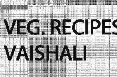 CHILDREN’S DAY SPECIAL RECIPES