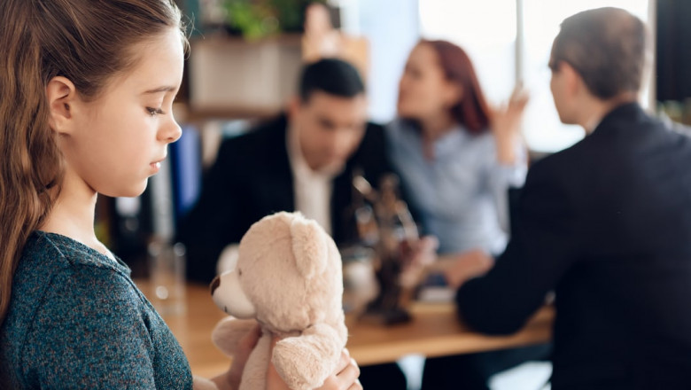 Family Lawyers For Children Issues In Adelaide