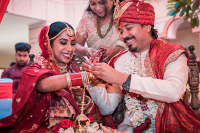 Filmeez production Wedding photoshoot in Delhi