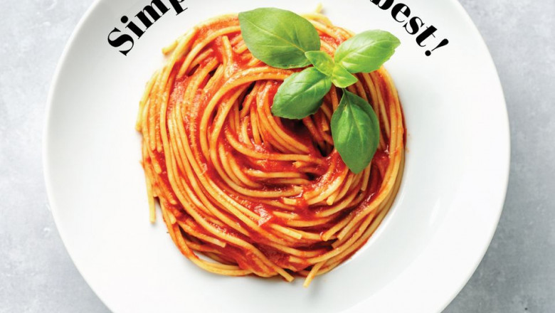 Fresh Pasta Vaughan