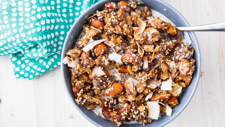 Genius Quick & Easy 5-Minute Keto Breakfast Ideas