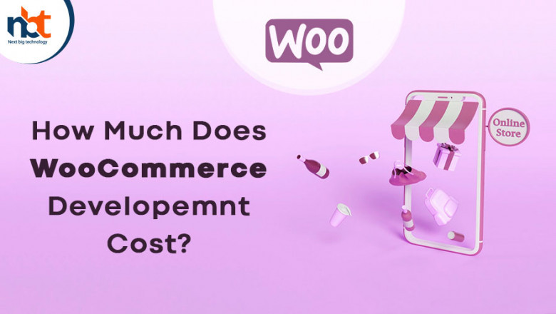 How Much Does WooCommerce Developemnt Cost?