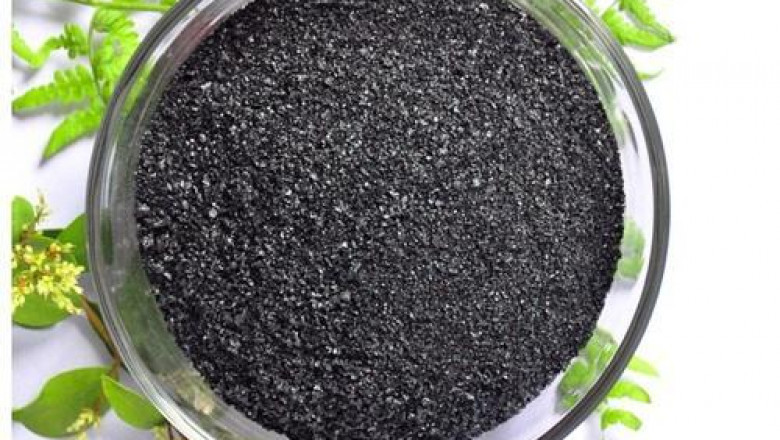Humic Acid Market Emerging Trend, Top Companies, Business Demand, Business Review and Regional Analysis by 2027
