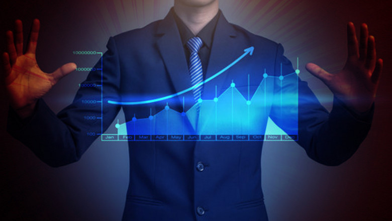Increase business productivity