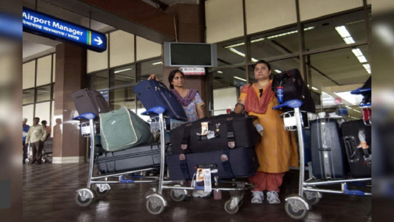 indigo baggage allowance