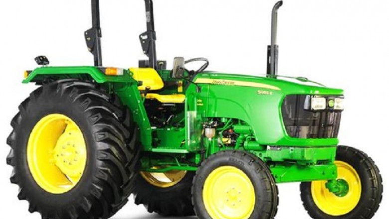 John Deere Tractor Price,Mileage and Specification in India