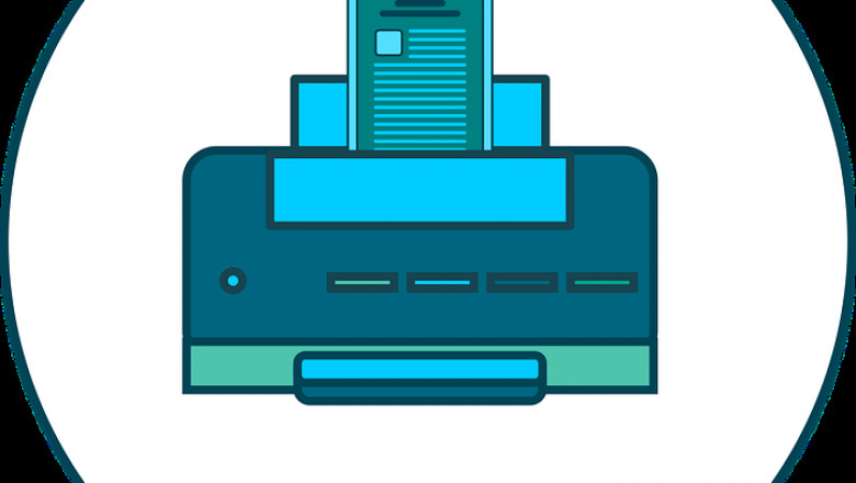 Know the Simplest Way for Setting Up a Network Printer