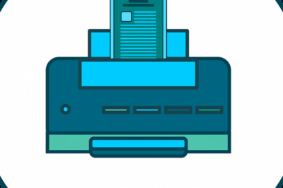 Know the Simplest Way for Setting Up a Network Printer
