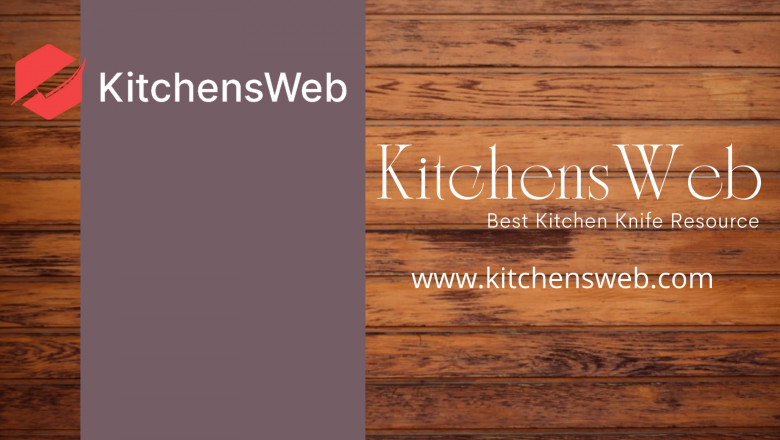 Learn More About Your Kitchen Knife
