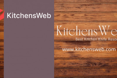 Learn More About Your Kitchen Knife