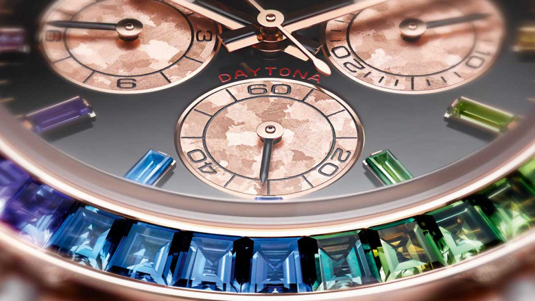 Luxury Watches Market Forecast Report Offers Key Insights to 2021-2027