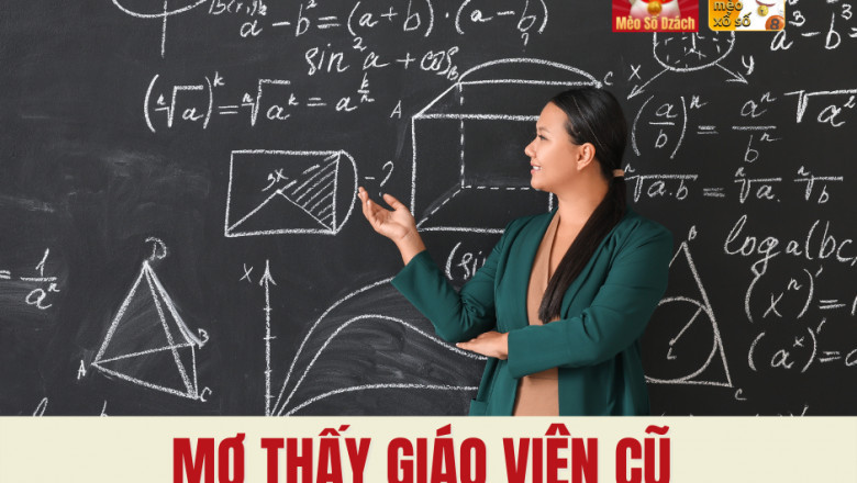 Mo thay giao vien diem bao tot lanh